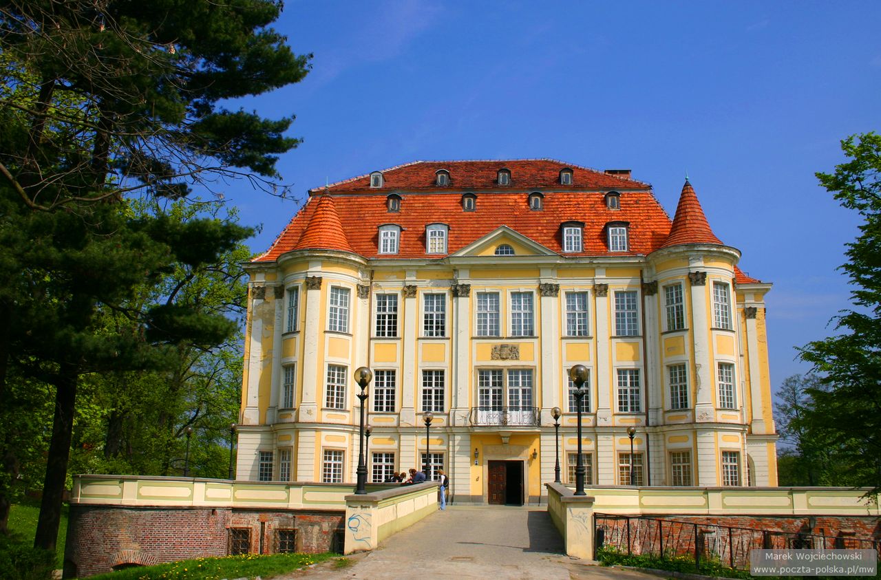 Wroclaw - Lesnica